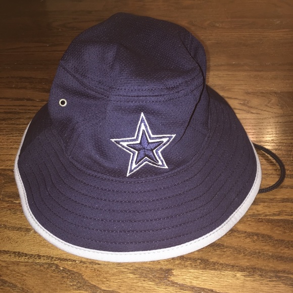 Accessories | Dallas Cowboys Bucket Hat 